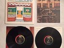 The Beach Boys SMILE 2011 Reissue 180 gram Vinyl Brian Wilson Near Mint+++