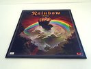 Rainbow - Rainbow Rising ORIG. UK LP Dio Blackmore