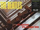 The Beatles - Please Please Me - Sealed 180g Vinyl LP Twist And Shout Love Me Do