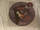 Adventure Time Marceline Vampire Queen ?Rock the Nightosphere Vinyl Picture Disc