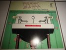 FRANK ZAPPA - Waka Jawaka/HOT RATS - PROGRESSIVE ROCK*LP-Reprise 44203*GERMANY
