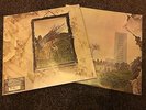 Led Zeppelin ?- IV Four 4 2014 - Sealed Gfold 180g Vinyl LP Stairway To Heaven