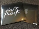 Daft Punk - Discovery - Sealed Gatefold Vinyl LP Aerodynamic One More Time