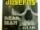 JOSEFUS - DEAD MAN - RARE - 1970 Hookah Records LP H-330 - Psychedelic Rock