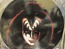 KISS/GENE SIMMONS SOLO PICTURE DISC BRAND NEW 2010 EU REISSUE Donna Summer, Cher