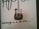i'LL BE WATCHING YOU POLICE 80 83 TASCHEN DEDICACE SIGNE ANDY SUMMERS + COPELAND