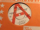 EARL VAN DYKE UK MOTOWN DEMO 45 ALL FOR YOU 1965