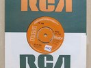 THE JOOK Oo Oo Rudi / Jook's On You UK 7