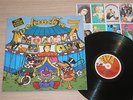 FIVELANDIA 7 (CRISTINA D'AVENA) - LP 33 GIRI ITALY