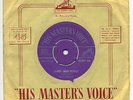Elvis Presley - Lawdy Miss Clawdy (1957 HMV 7