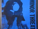 Minor Threat 1984 *UK* 12