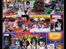 KISS - Unmasked  (Black Vinyl)  Neu 