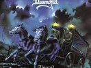 KING DIAMOND - Abigail  (DLP,Black Vinyl)  Neu