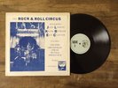 ROCK & ROLL CIRCUS   Lennon, Richard, Clapton, Who, Led Zeppelin   TMOQ LP