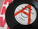 THE FAIRIES Get Yourself Home  1965  HMV    DEMONSTRATION COPY   VG