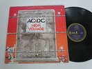 AC-DC/HIGH VOLTAGE  LP 1975 AUS EMI ALBERT PRODUCTIONS APLP-009