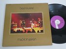 DEEP PURPLE/MADE IN JAPAN  2xLP 1972 EMI PURPLE 1 C 172-93 915-916 FOC