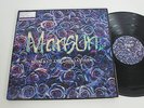 MANSUN/ATTACK OF THE GREY LANTERN  2xLP 1997 UK EMI 7243 855791 1 0 FOC + POSTER