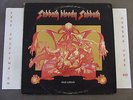 BLACK SABBATH SABBATH BLOODY SABBATH LP ORIGINAL ISSUE BS 2695