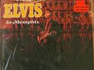 From Elvis in Memphis by Elvis Presley LP Vinyl 33 Record