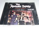 the addams family  - original music - composed by vic mizzy