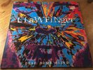 LP * WEA ?– 4509-93245-1 * Clawfinger ?– Deaf Dumb Blind * GERMAN VINYL 1993 OIS