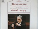 COLUMBIA SAX 2587 SEMICIRCLE 1ST *KLEMPERER* MOZART OVERTURES