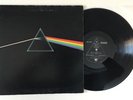 Pink Floyd - The Dark Side Of The Moon - 1973 Vinyl LP 1st Press SMAS-11163