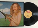 Blind Faith - Self Titled - Vinyl LP Record Original Cover RS-1-3016 (NM-)