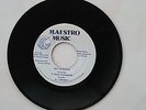 A. J. BROWN - MAKING LOVE TOGETHER // GET UP CHANT / MAESTRO MUSIC