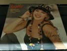 SIGNED Kylie Minogue RARE Australian 12