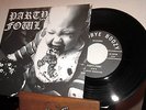 rare 300 made PARTY FOWL w/ TY SEGALL & MIKAL CRONIN std's 7