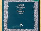 FAIRPORT CONVENTION LP: MAIDSTONE 1970 (NEU;180GRAM;Vinyl Lovers ?– 900809)