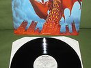 MEATLOAF Bat Out Of Hell II Back Into Hell Orig 1st UK VIRGIN 1993