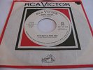 KENNY CARTER - I'VE GOTTA FIND HER / BODY AND SOUL - RCA VICTOR DJ
