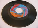 THE PARLIAMENTS - DON'T BE SORE AT ME / ALL YOUR GOODIES ARE GONE - REVILOT