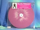Elvis Presley - Jailhouse Rock - The Alternate Album,LP,lim. splatter Vinyl, neu
