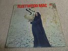 FLEETWOOD MAC-The Pious Of Good Omen VINYL LP UK 1st PRESS BLUE HORIZON