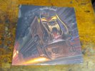 MOTORHEAD Orgasmatron LP GWR PROFILE 80s metal SEALED original no cut no bar