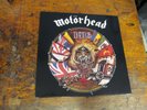 MOTORHEAD 1916 EPIC 90s metal rock Dutch pressing VG++ very clean