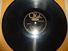 PREWAR COUNTRY 78 RPM RECORD - DIXIE ENTERTAINERS/EARL JOHNSON - OKEH 45092