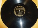 PREWAR JAZZ 78 RPM RECORD - STUFF SMITH & ONYX CLUB BOYS - VOCALION 3201
