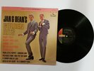 Jan & Dean's Golden Hits LST-7248 LP