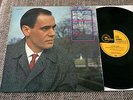 LP EMI Leonid KOGAN Brahms Violin Concerto Op. 77 KONDRASHIN Near Mint