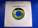 BEATLES - SOMETHING / COME TOGETHER - ORIG CANADA 7