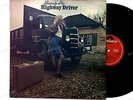 Randy Pie - Highway Driver UK LP 1974 //1