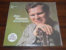 Doc Watson SOUTHBOUND 180g CISCO AUDIOPHILE record vinyl LP Brand NEW OOP SEALED