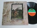 LED ZEPPELIN/UNTITLED  LP 1971 ATLANTIC ATL 50 008 U FOC