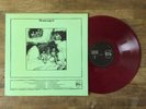 THE ROLLING STONES   Stoneaged   TMOQ TMQ 71078 LP red vinyl