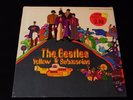The Beatles-Yellow Submarine-ORIGINAL 1969 US LP-SEALED